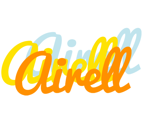 Airell energy logo