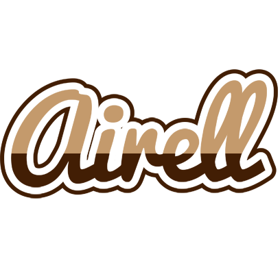 Airell exclusive logo