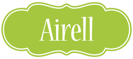 Airell family logo