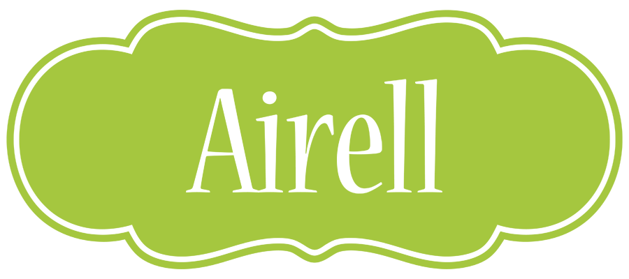 Airell family logo
