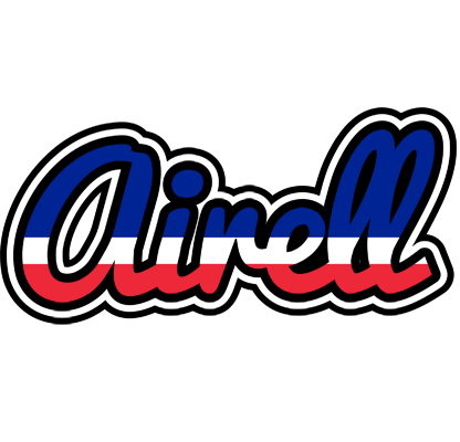 Airell france logo