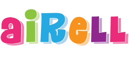 Airell friday logo