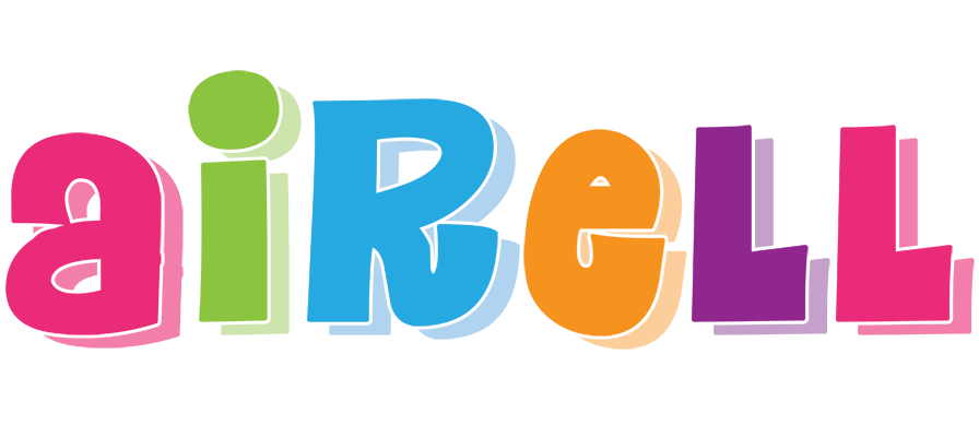 Airell friday logo