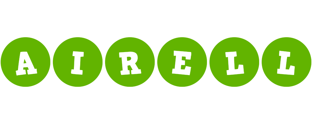 Airell games logo