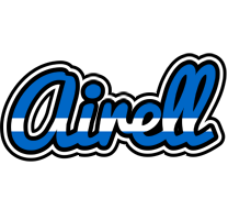 Airell greece logo