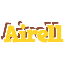 Airell hotcup logo