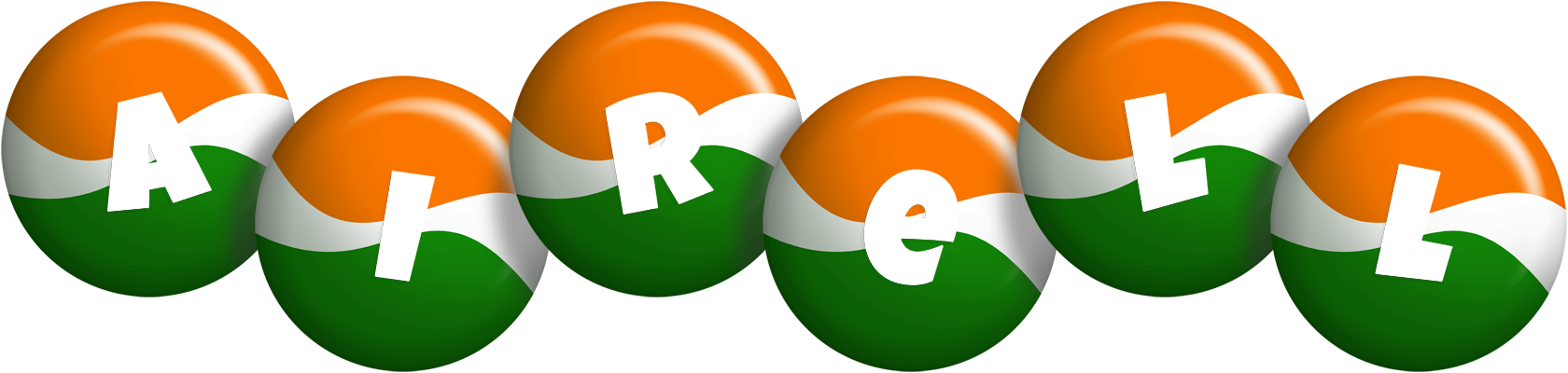 Airell india logo