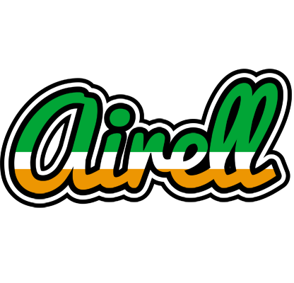 Airell ireland logo