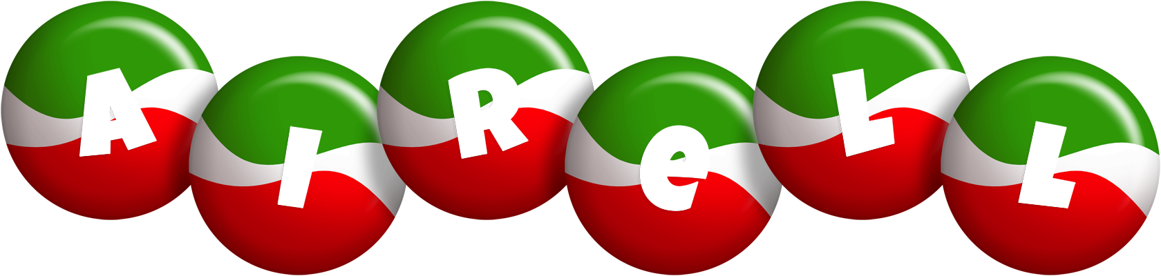 Airell italy logo