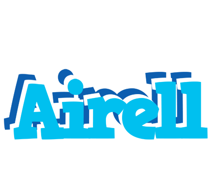 Airell jacuzzi logo