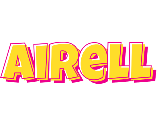 Airell kaboom logo