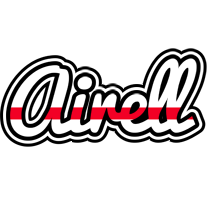 Airell kingdom logo