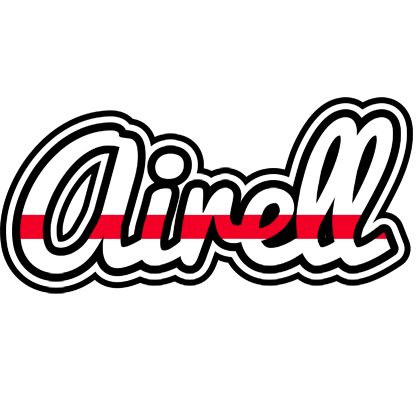 Airell kingdom logo