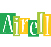 Airell lemonade logo