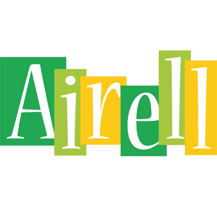 Airell lemonade logo