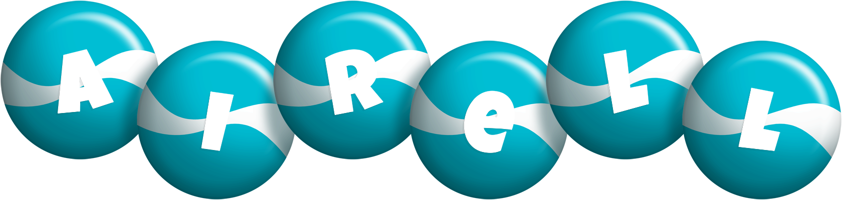 Airell messi logo