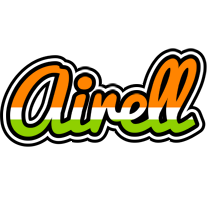 Airell mumbai logo