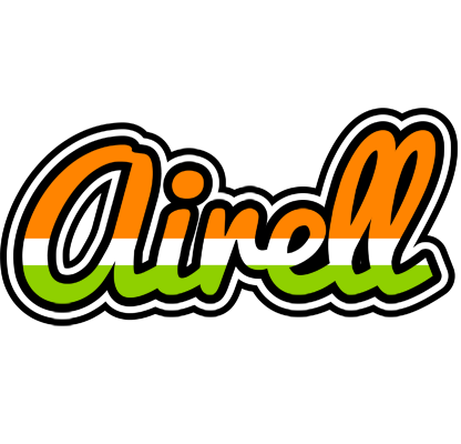 Airell mumbai logo