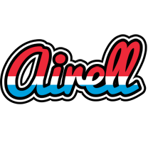 Airell norway logo