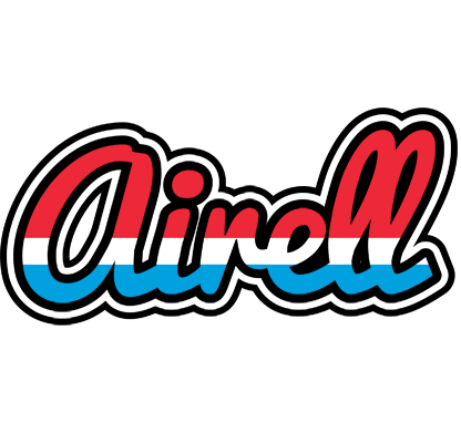 Airell norway logo
