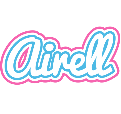 Airell outdoors logo