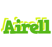 Airell picnic logo