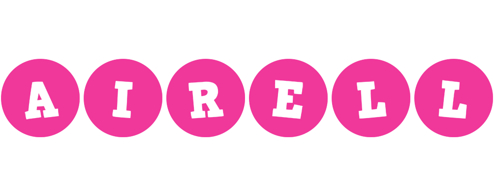 Airell poker logo
