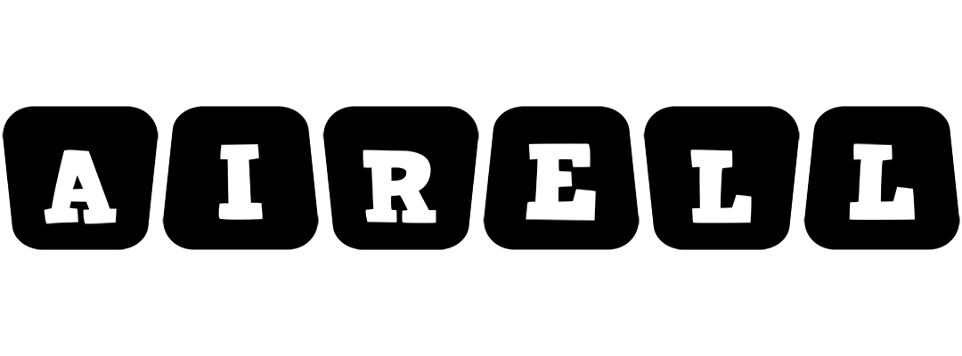 Airell racing logo