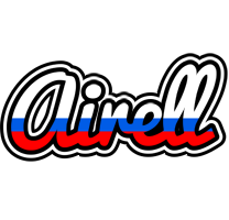 Airell russia logo