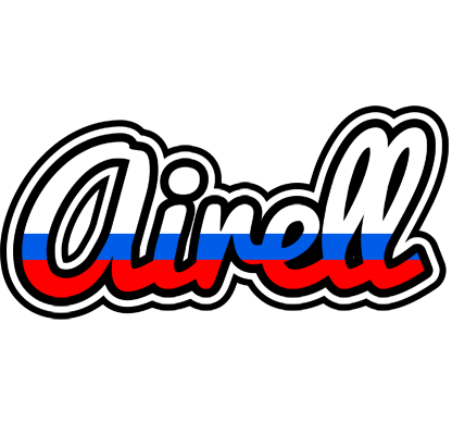 Airell russia logo