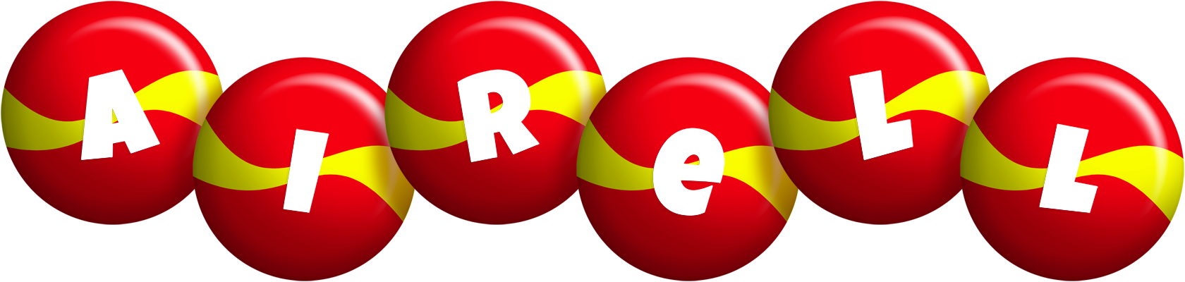 Airell spain logo