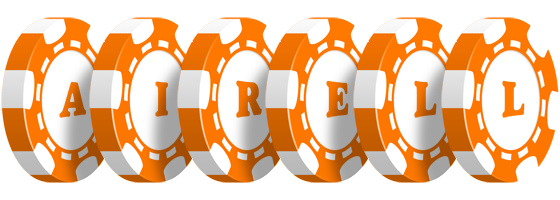 Airell stacks logo