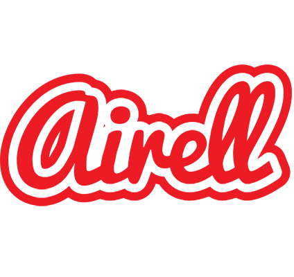 Airell sunshine logo