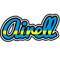 Airell sweden logo