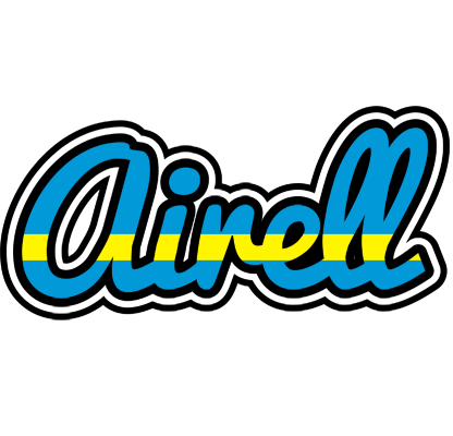Airell sweden logo