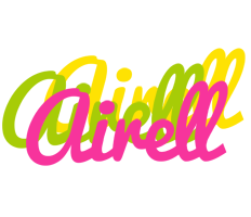 Airell sweets logo