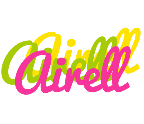 Airell sweets logo