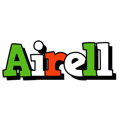 Airell venezia logo