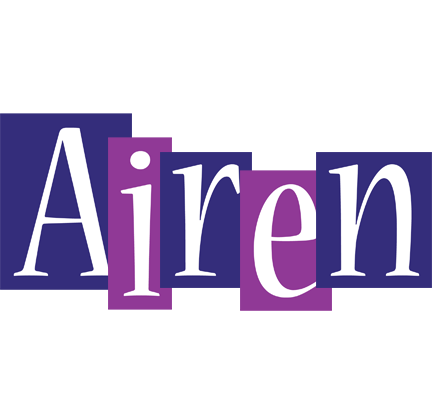 Airen autumn logo