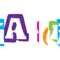 Airen casino logo