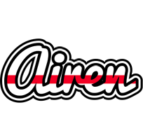 Airen kingdom logo