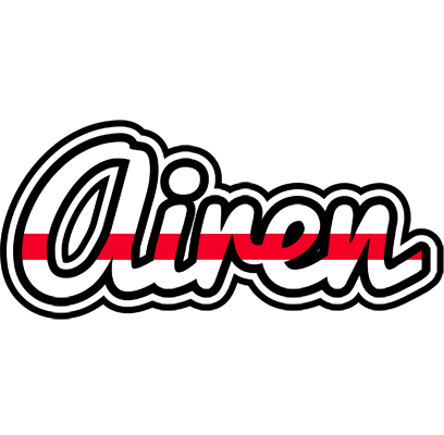 Airen kingdom logo