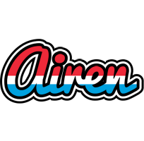 Airen norway logo