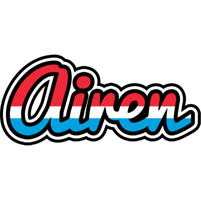 Airen norway logo