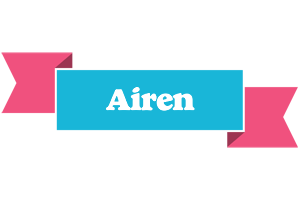 Airen today logo