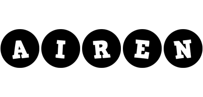 Airen tools logo