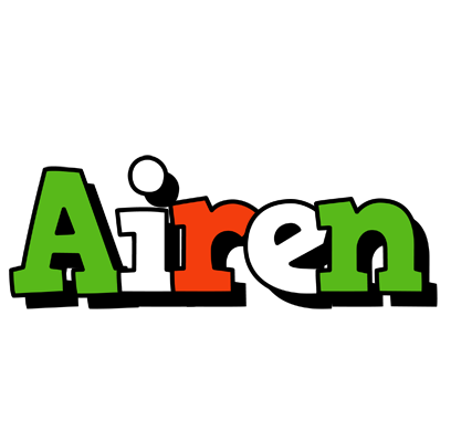 Airen venezia logo