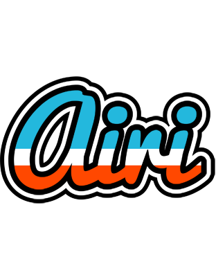 Airi america logo