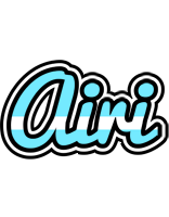 Airi argentine logo