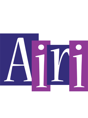 Airi autumn logo